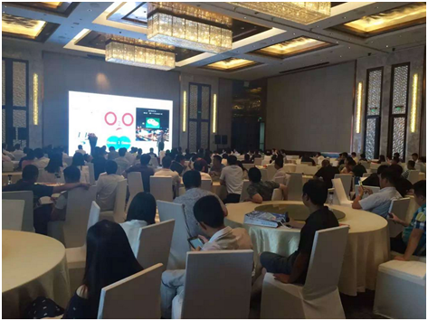 艾瑞咨询《移动互联网O2O时代汽车4S店经销商》