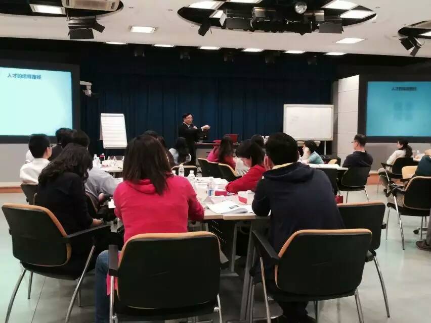 上海交大《非人力资源经理的人力资源管理》