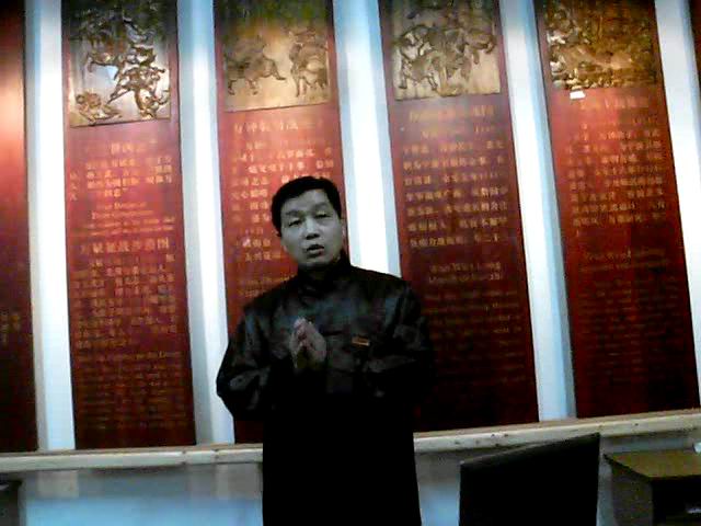 宁波白云社区《中国禅文化精要》