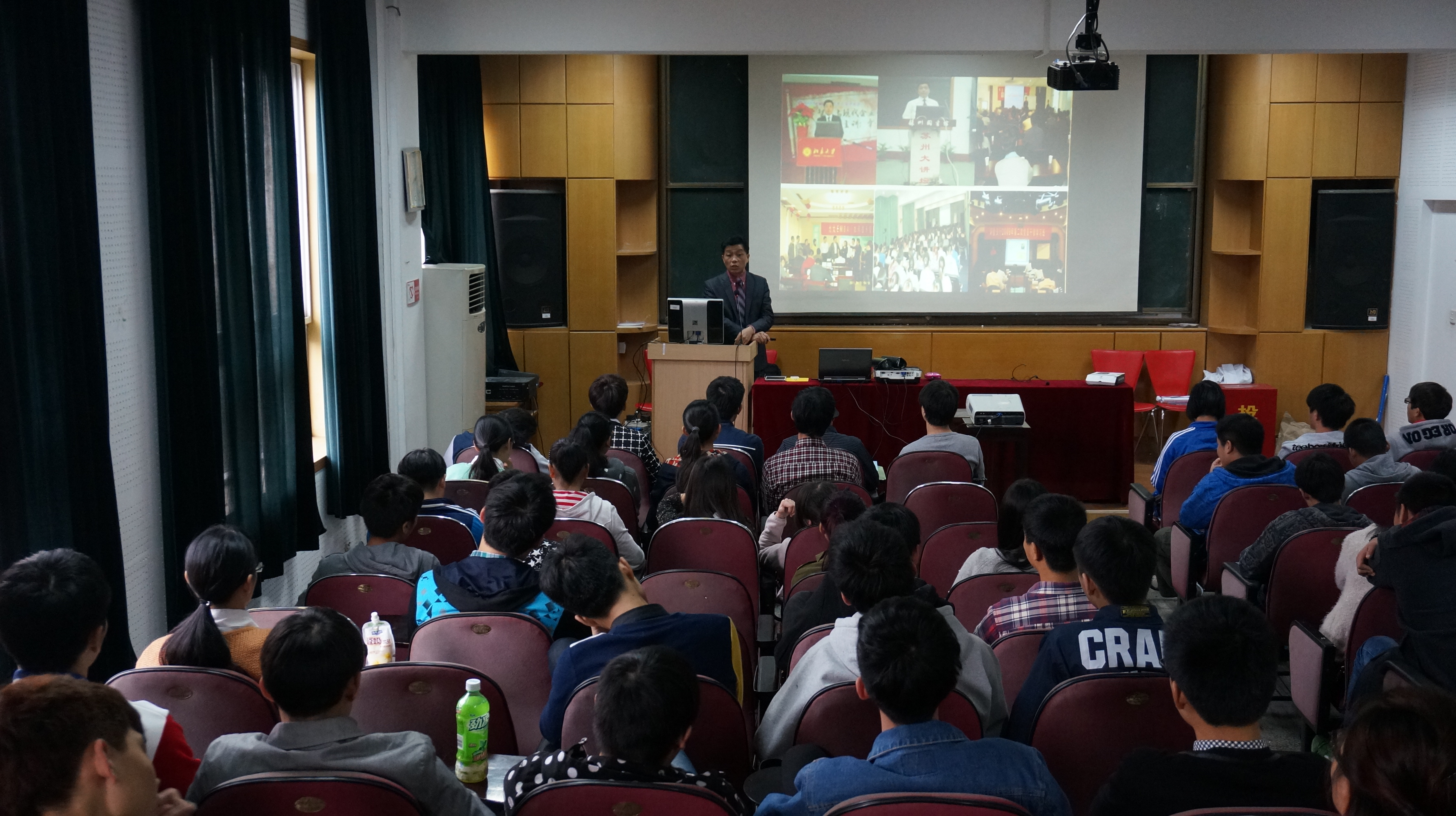 宁波大学《颠覆传统的互联网思维》