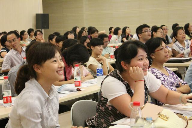 浦东外商投资企业协会《九型人格让销售百步穿杨》销售经理培训