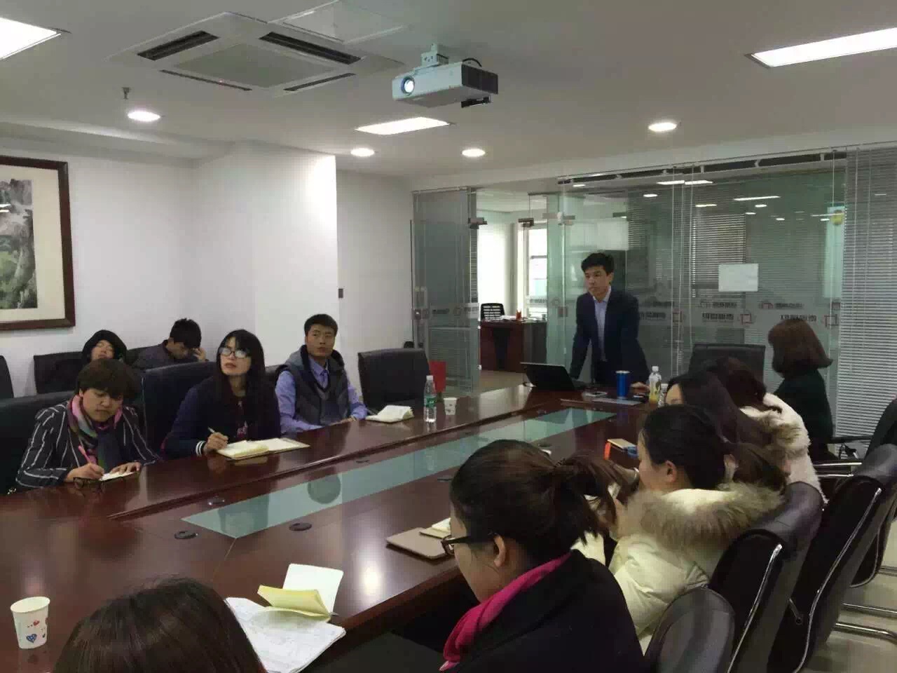 XX广告公司三期销售团队培训《顾问式销售技能提升》