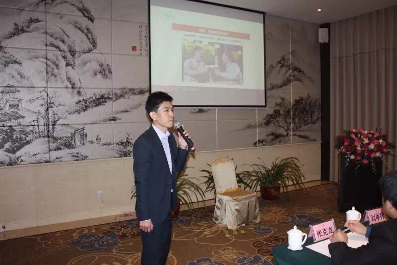 北京XX能源设备有限公司销售团队培训《销售礼仪与大客户销售策略》