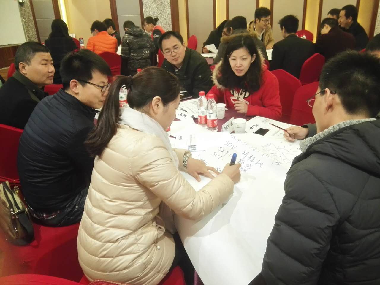烽火通信科技股份有限公司《产品测试管理》