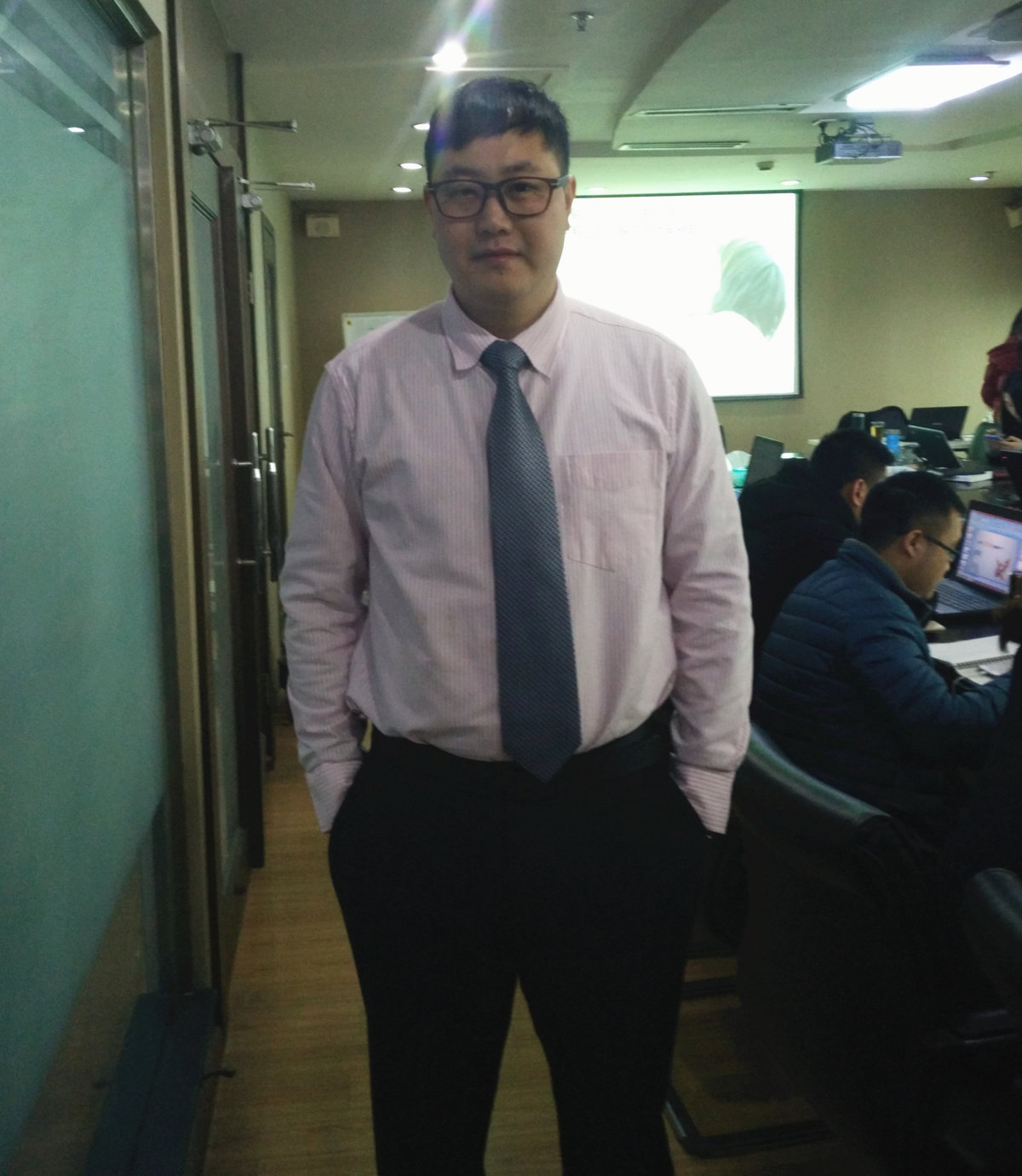 海航集团大新华会展公司《PPT职场达人修炼秘籍》