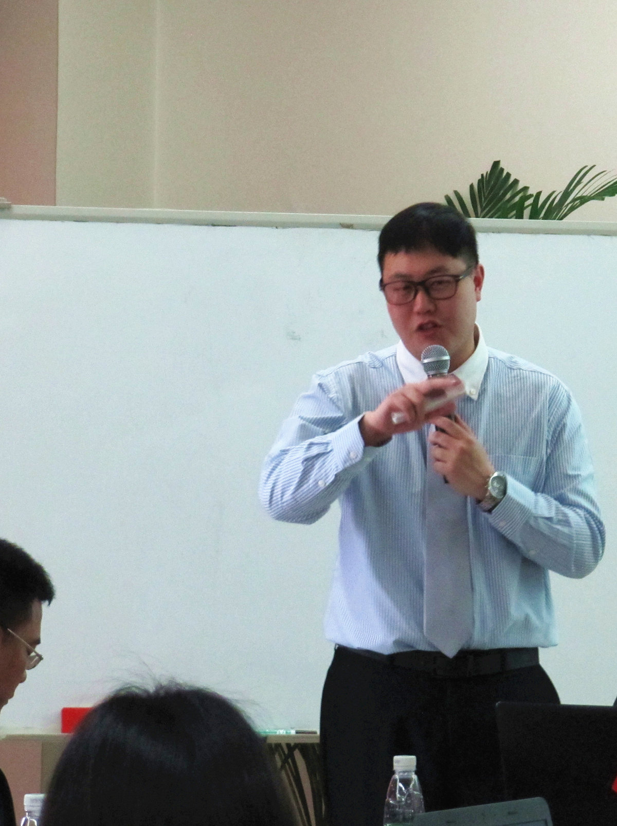 中石化炼化工程公司武汉分公司《Excel高效数据处理:办公达人修炼秘籍》