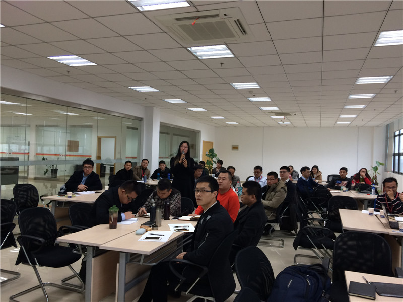 宜宾惠美《新产品，新渠道，新推广》