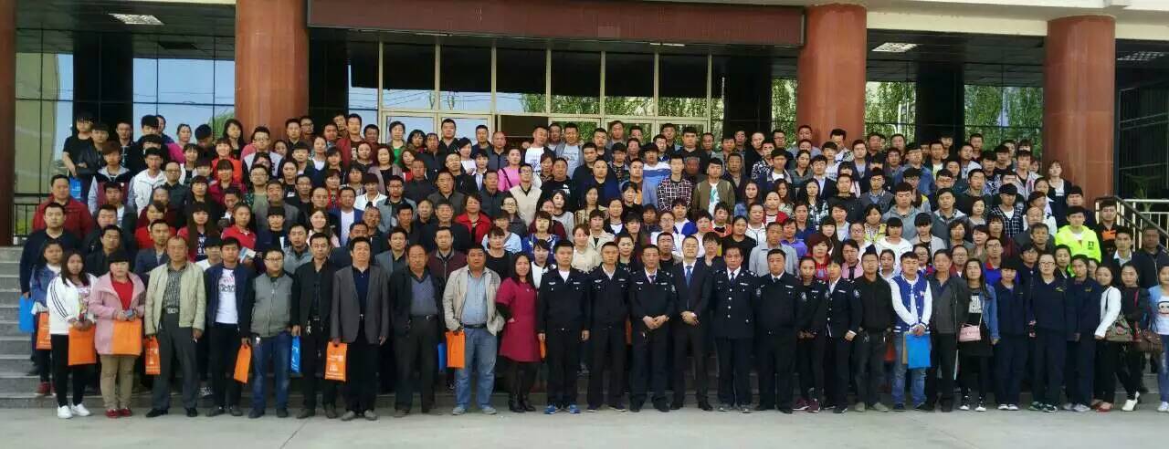 绥德文化市场《优秀员工心态与高效执行》