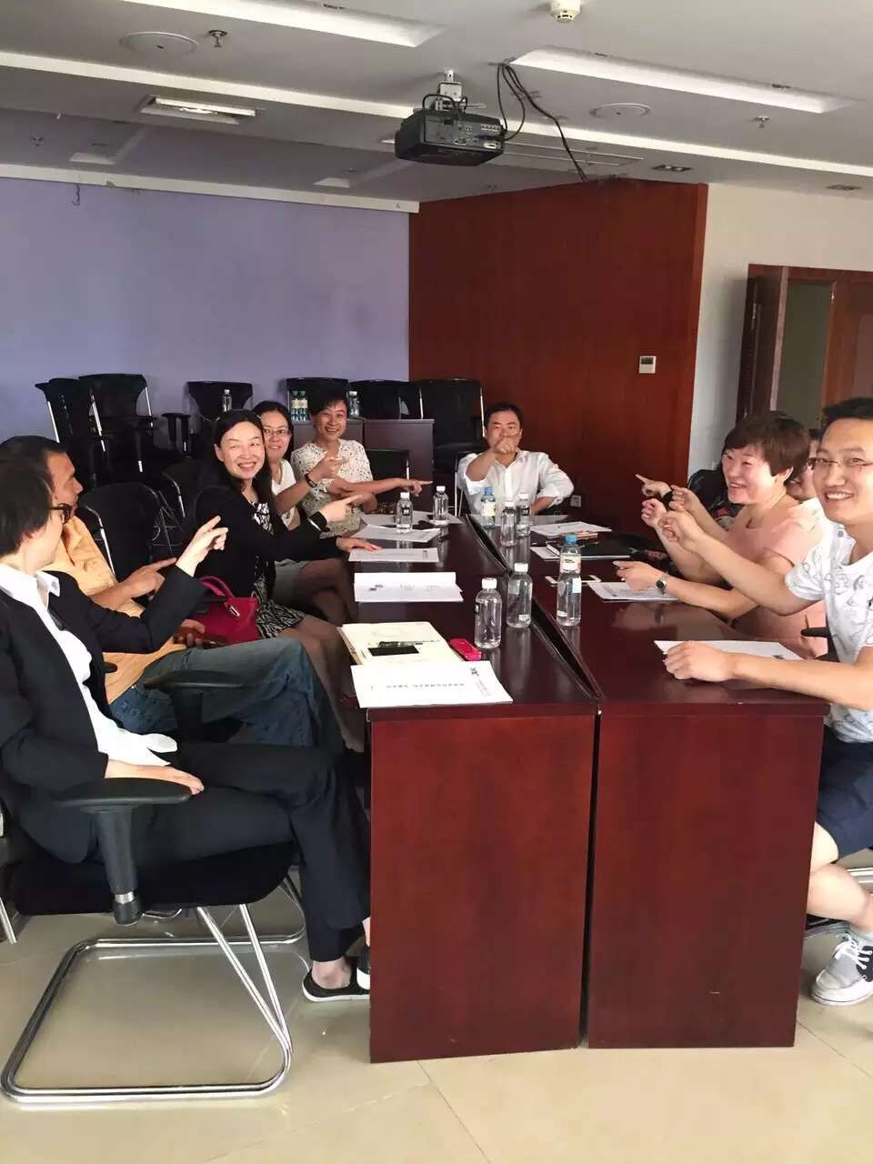云南机场集团《用领导力打造执行力》