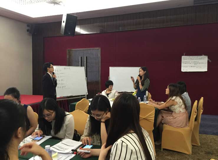 广西电信公司《高效人士七个习惯》