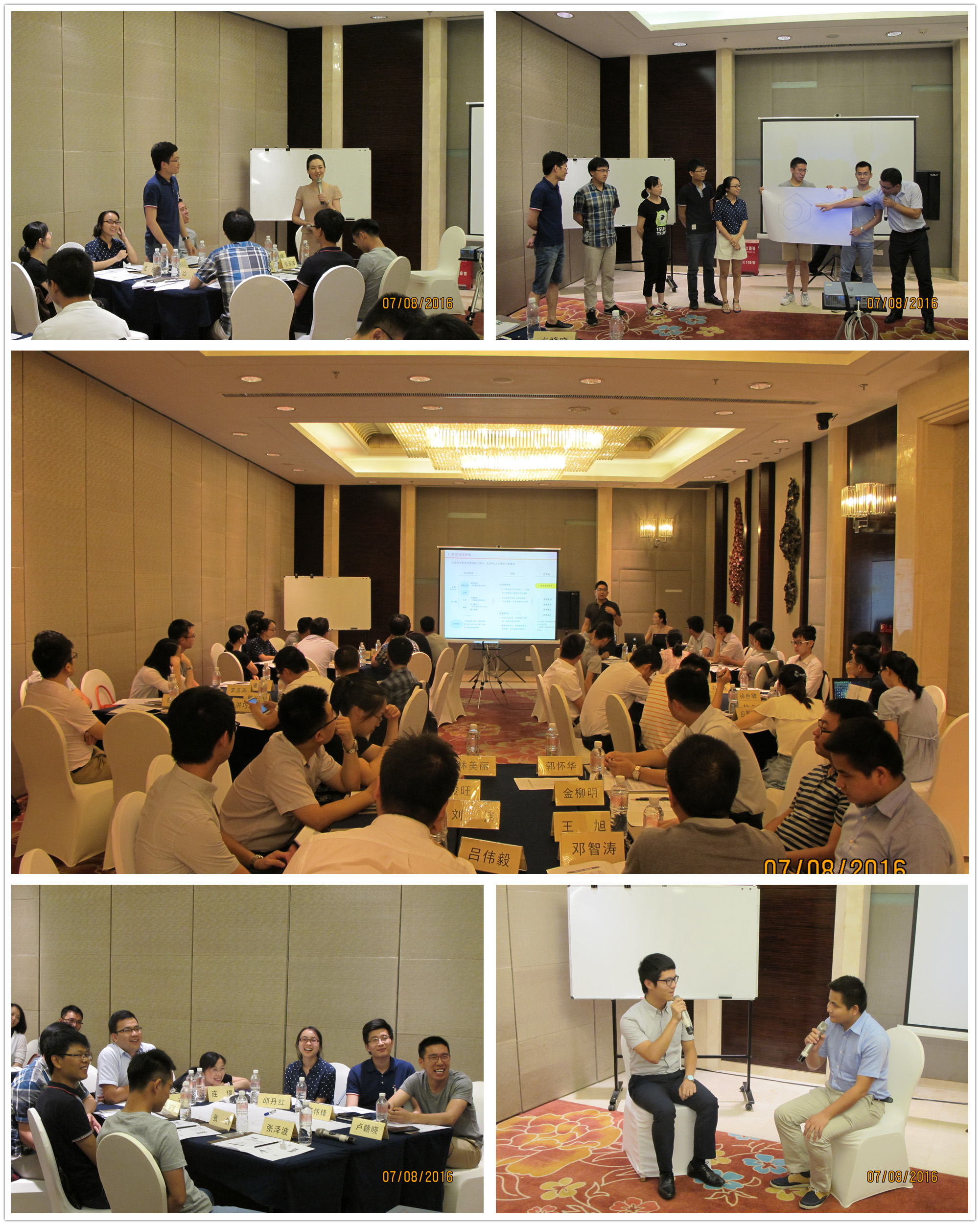 某化工公司《mentor指导技能提升》