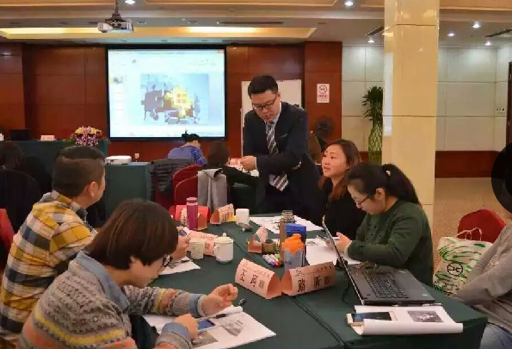 海尔集团《体验脑：用客户体验思维设计标杆服务》