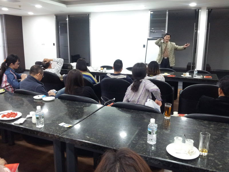 南京宁宝汽车公司《汽车与环境》