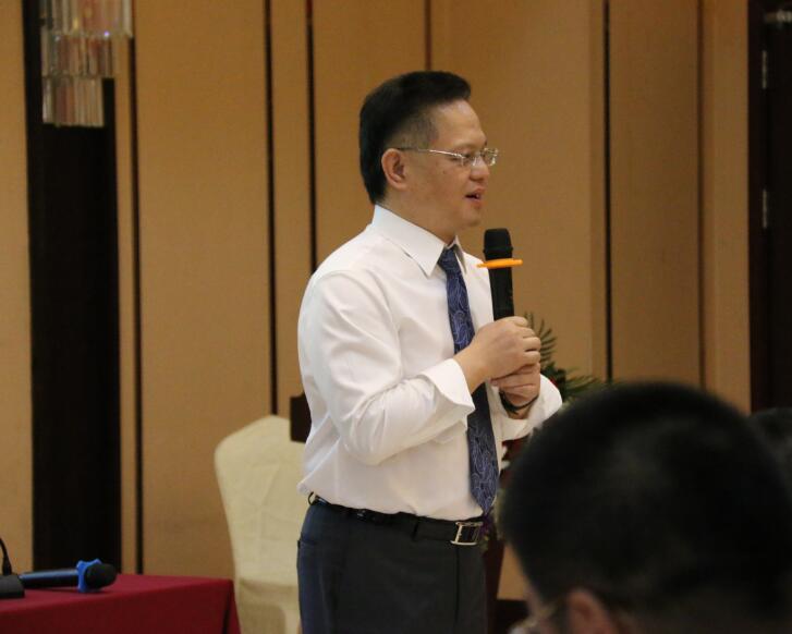 广州南沙明珠湾区《高效执行力》