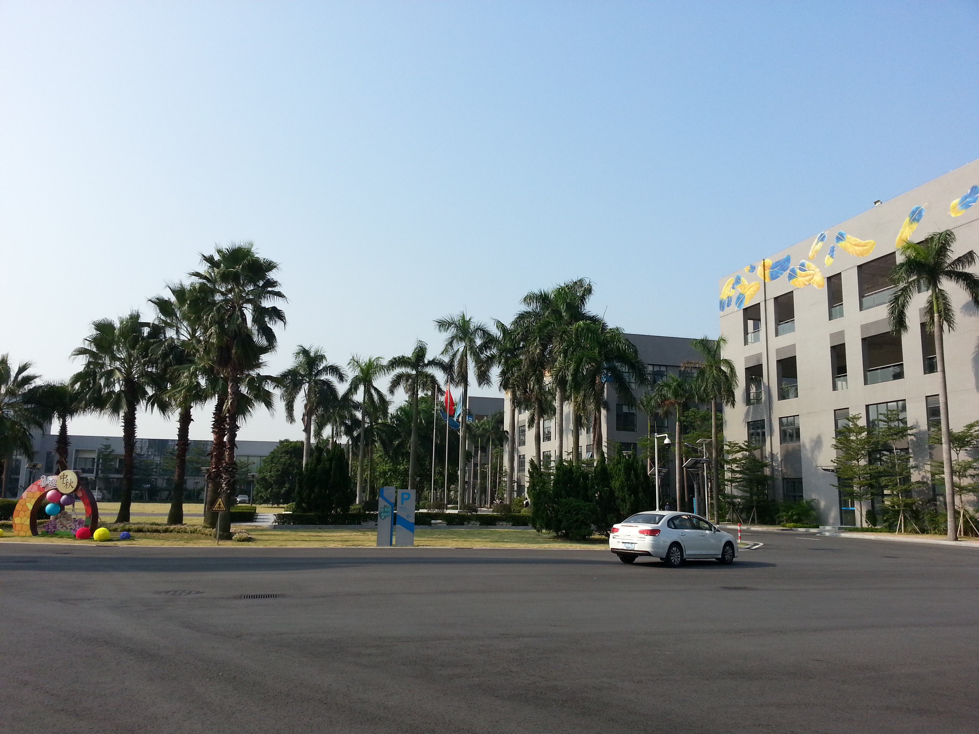XX集团《海外市场阶段性营销策略与产品品牌建设(中央空调行业)》