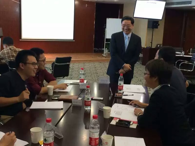 上海联通《绩效管理》