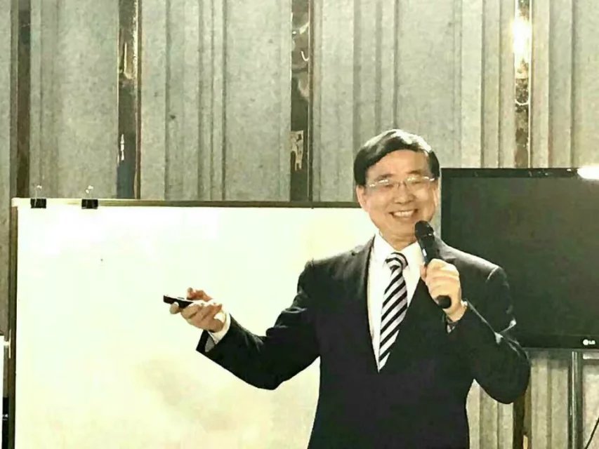 上海联通第六期《绩效管理》培训