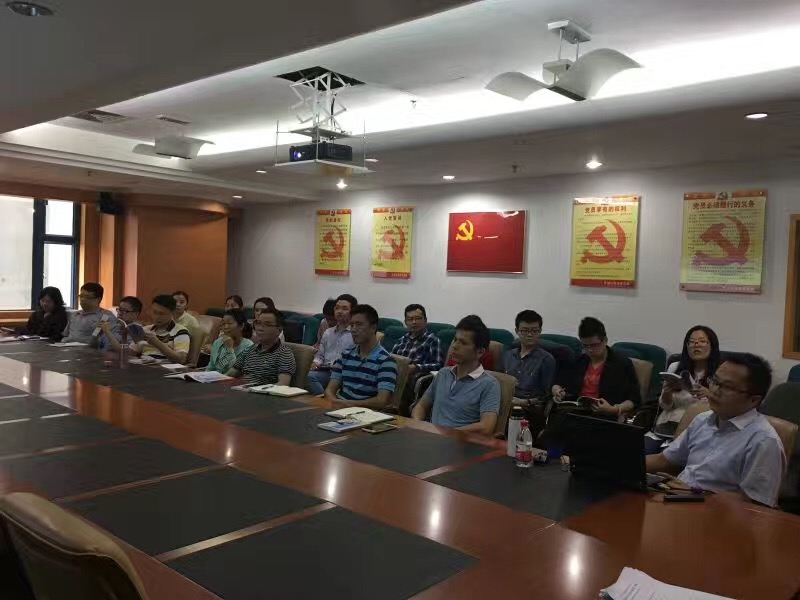 五大发展理念引领中国未来
