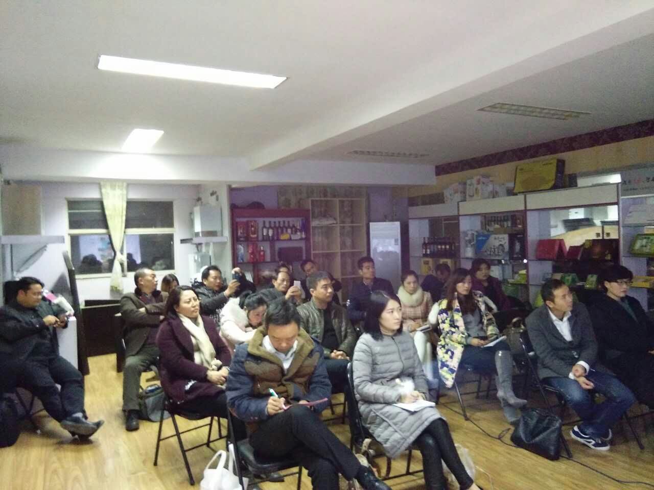 徐州九型人格俱乐部《九型人格让销售百步穿杨》