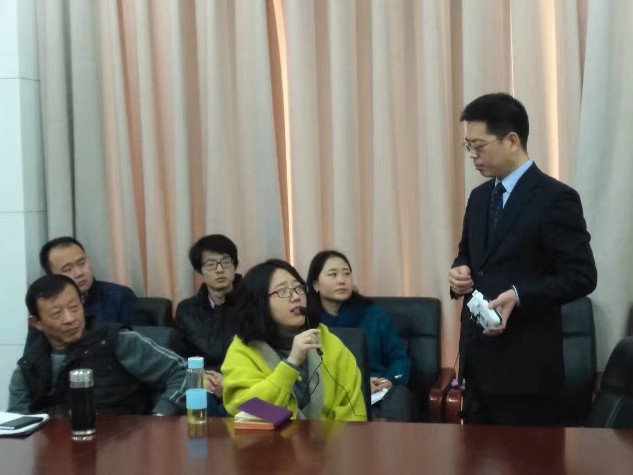 如何打造核心团队