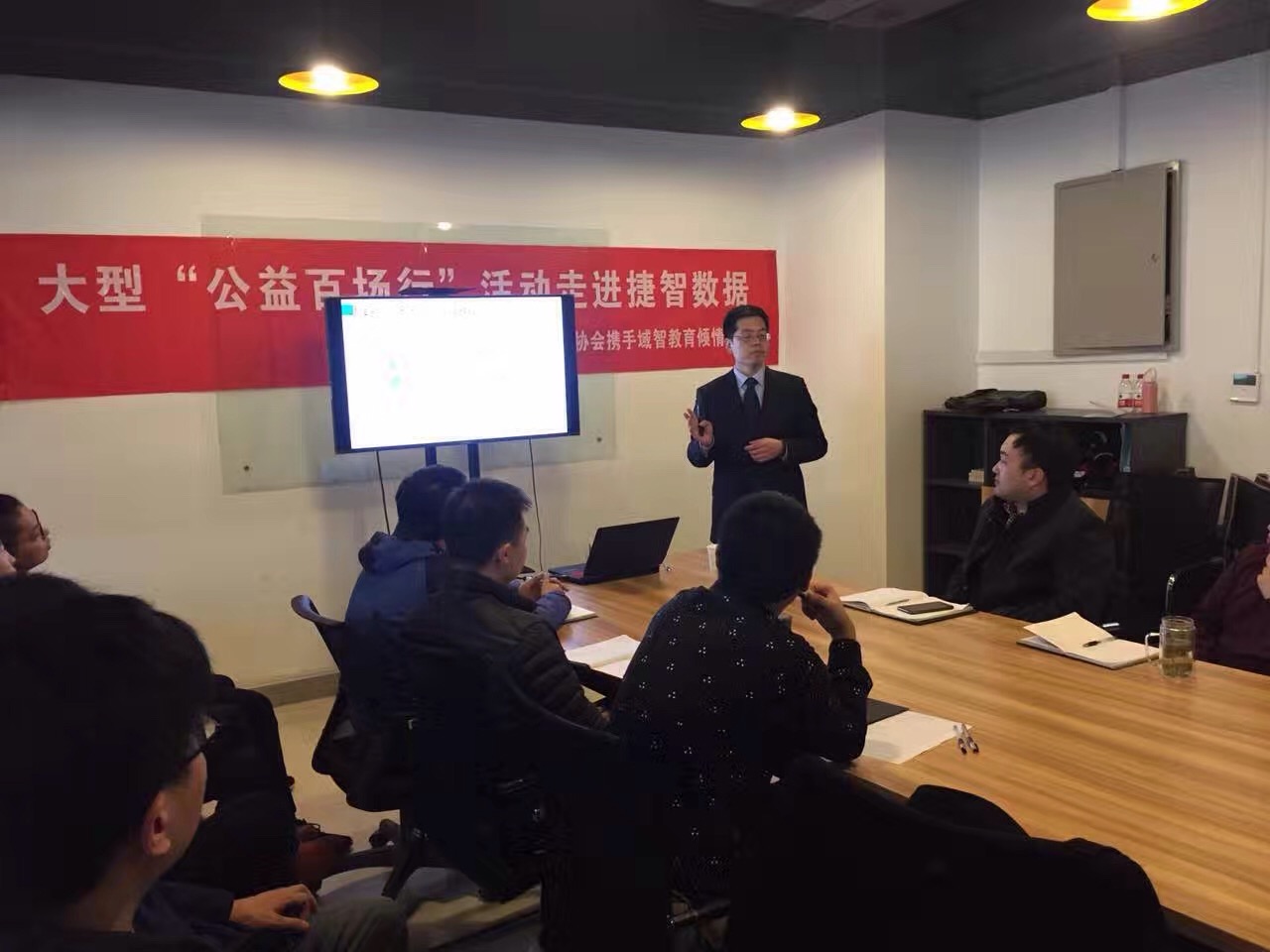 打造核心团队