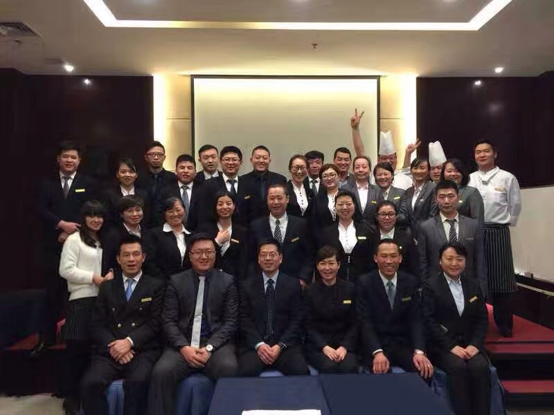 如何打造核心团队
