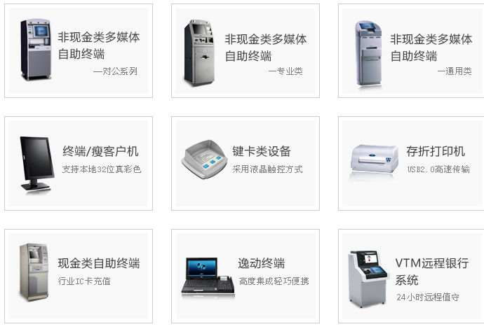 客户服务后备管理人才培训(金融电子产品与服务行业)