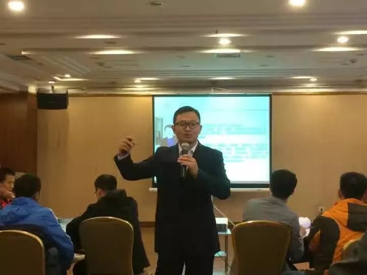 《系统运营与优化沙盘模拟》课程