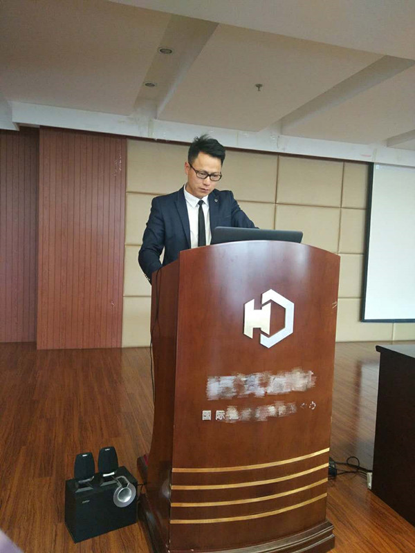 肖云益老师《组织运营之员工激励》课程