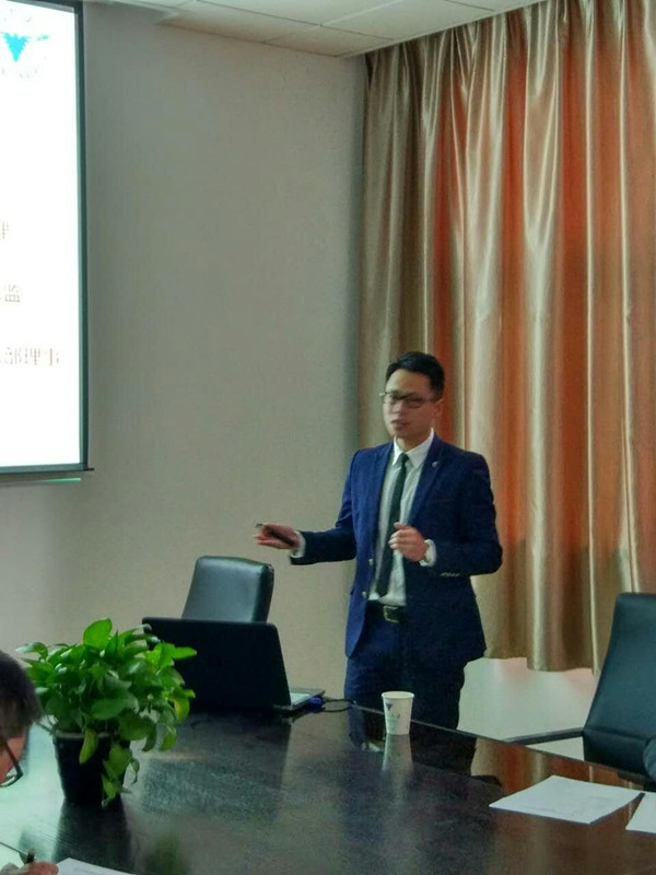 肖云益老师浙江大学《有效激励》课程