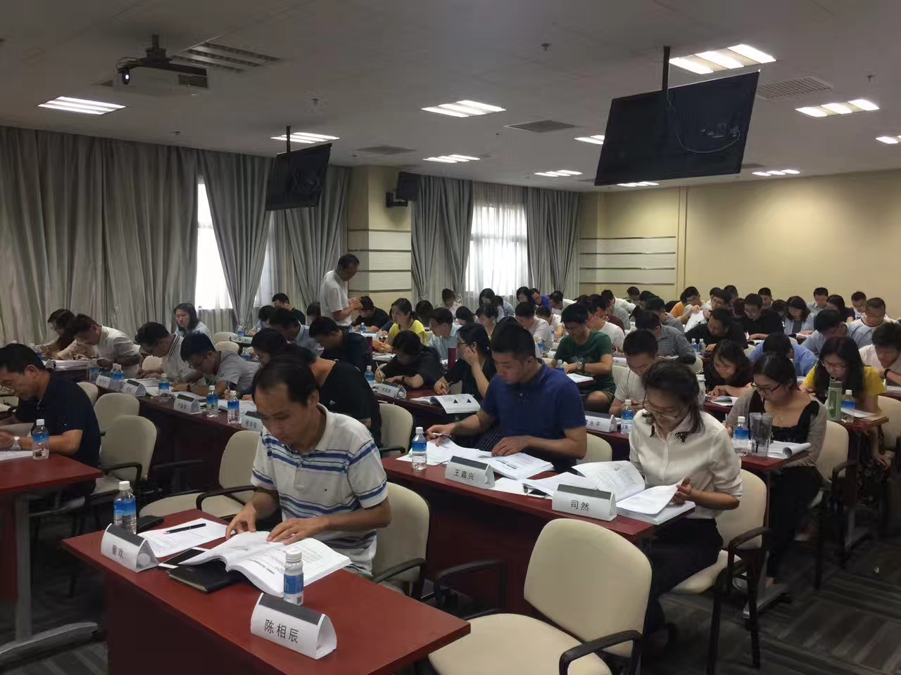 国际项目物资的采购角色认知与谈判