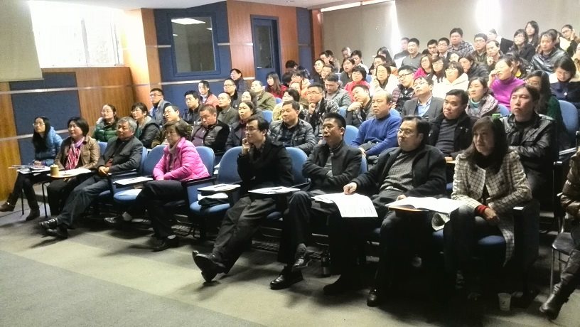 常州天江药业集团《非人力资源经理的人力资源管理》