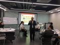 深圳欣锐科技《九型人格让销售百步穿杨》中高层内训
