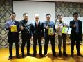 蜂狂购商学院-中高层干部核心能力提升