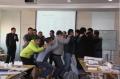 东华汽车实业培训活动：简便自动化（LCIA）改善技术-企业转型升级的法宝