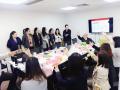 英国Premium Education Consultancy Ltd《完美沟通带来影响力》