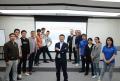 张坚：班组长技能提升培训