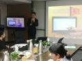 北京金融街置地公司office高效办公技能提升培训
