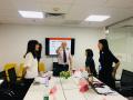 英国Premium Education Consultancy Ltd《从觉察到行动的教练领导力》内训
