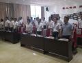 李江涛教授为九三集团讲授《新经济环境下战略管理》