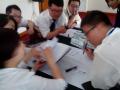 20130513新华人寿写作培训《20130513新华人寿写作培训》