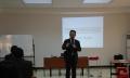 2018年4月18号台湾刘成熙老师为广东二广高速公路有限公司授课TTT内部讲师培训