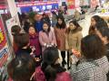 2018湖北移动《4G时代下营业厅服务能力提升》(培训师林瑜)