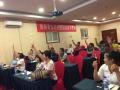 《高产高效团队打造》