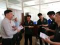 广东豪美新材股份有限公司价值流图分析改善培训圆满结束【陈晓亮老师培训案例】