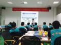★杭州九阳欧南多小家电有限公司简便自动化技术改善培训圆满结束【陈晓亮老师培训案例】