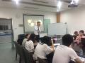 上海华鞍office高效办公培训