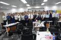 2018年6月3-4号台湾刘成熙老师为青岛中瑞汽车服务授课商务谈判与沟通技巧