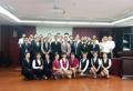 2018年6月5号台湾刘成熙老师为中国南航集团贵州航空授课问题分析与解决技巧