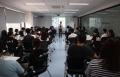 2018年7月29号台湾刘成熙老师为珠海华发股份有限公司授课高效沟通技巧
